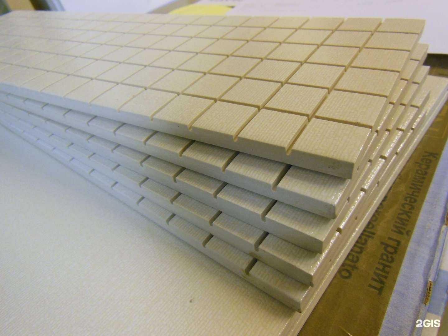 Отзывы на компанию Мастер-Мозаик в Челябинске c фото