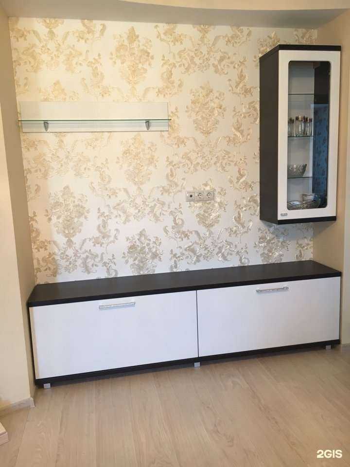 Отзывы на компанию Декорум в г. Томск c фото