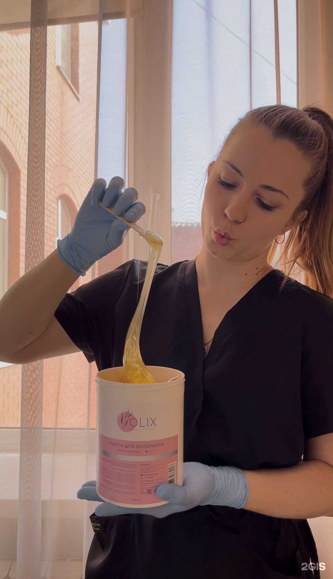 Отзывы на компанию Кабинет шугаринга и массажа в Астрахани c фото