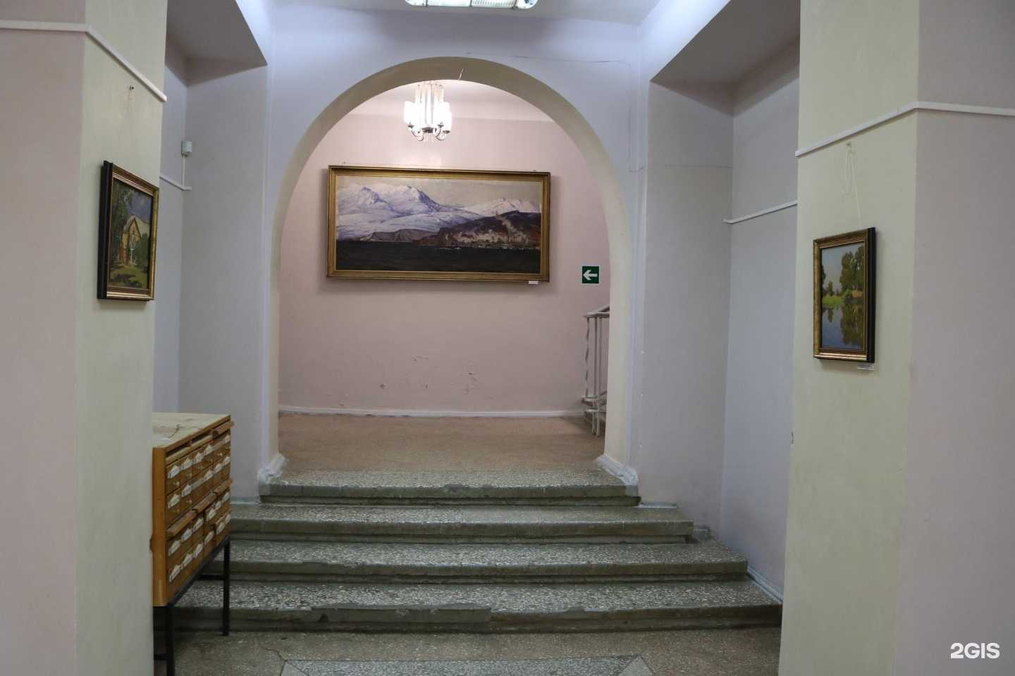 Отзывы на компанию Волжский музейно-выставочный комплекс в Волжском c фото