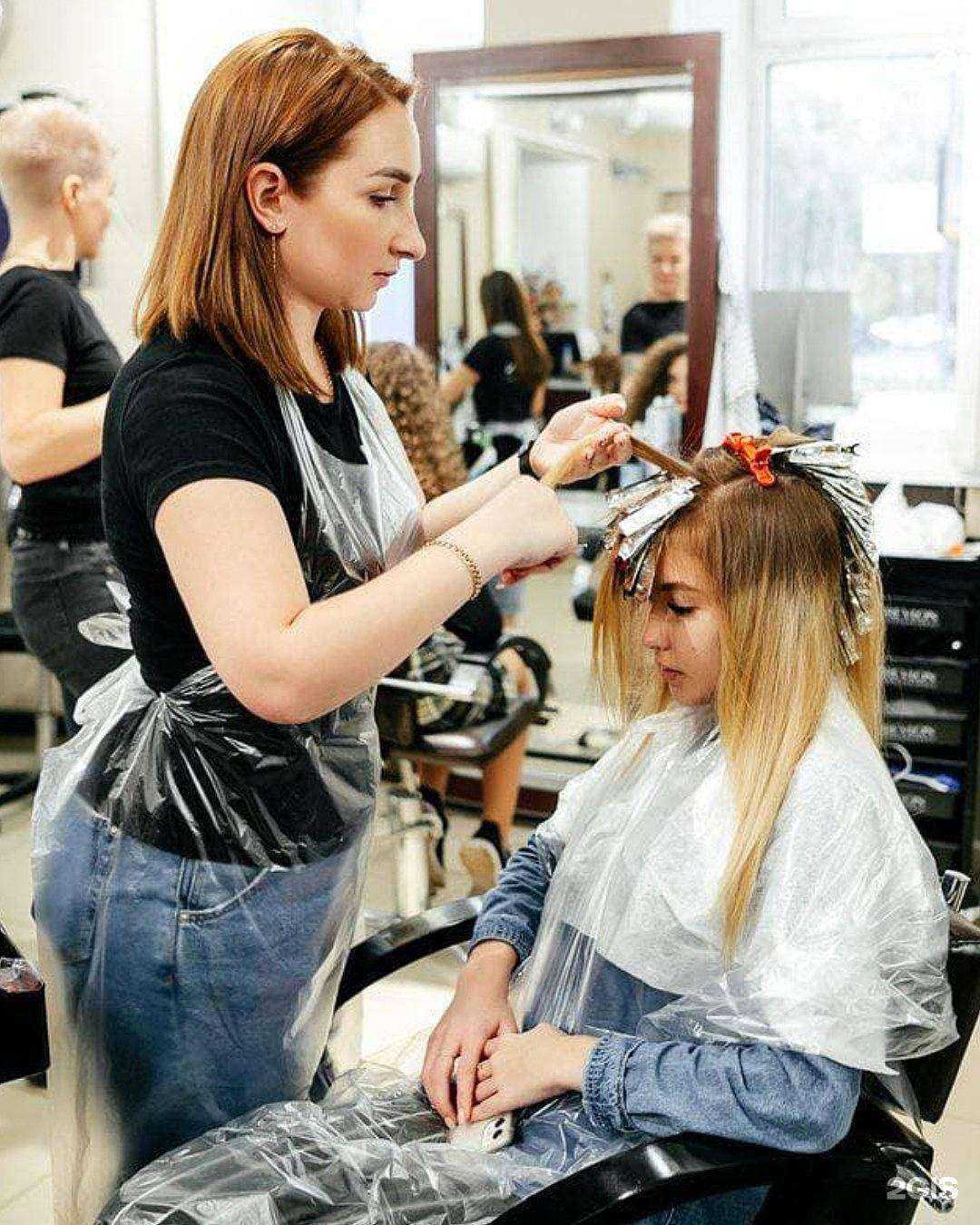 Отзывы на компанию Professional в Иванове c фото