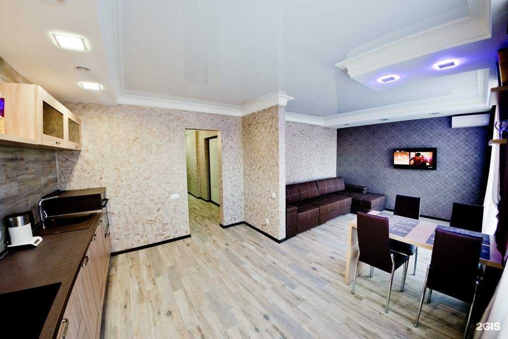 Отзывы на компанию Хоум отель в Оренбурге c фото