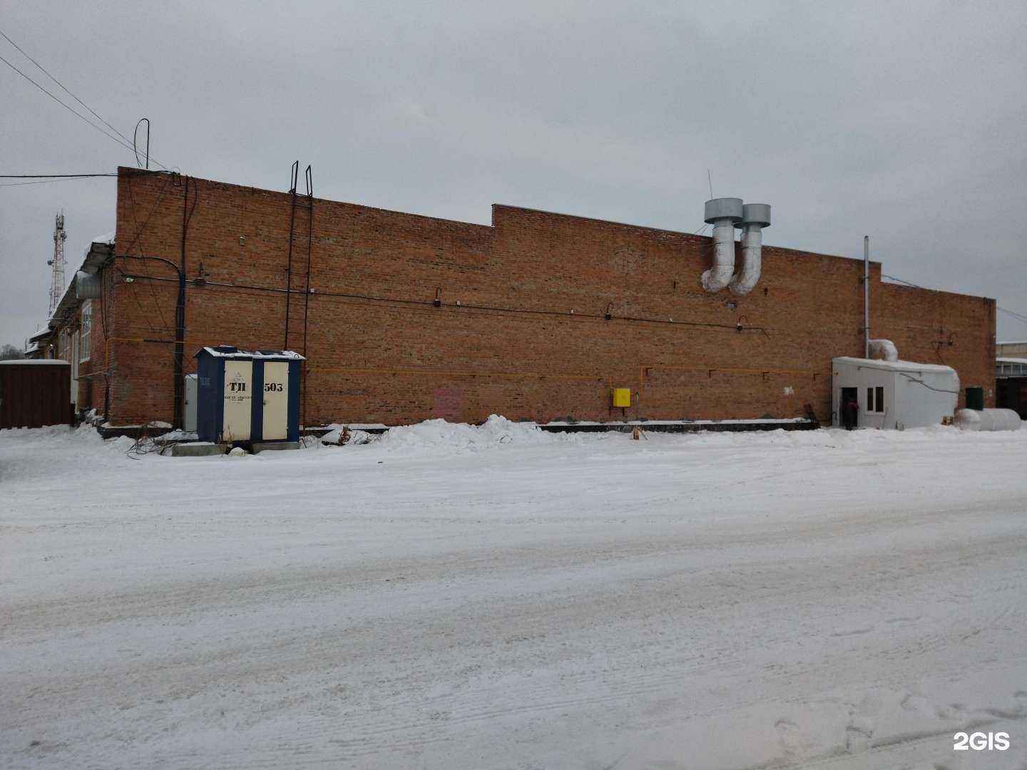 Отзывы на компанию Пк Дерево в Тюмени c фото - фотография 2 из 2