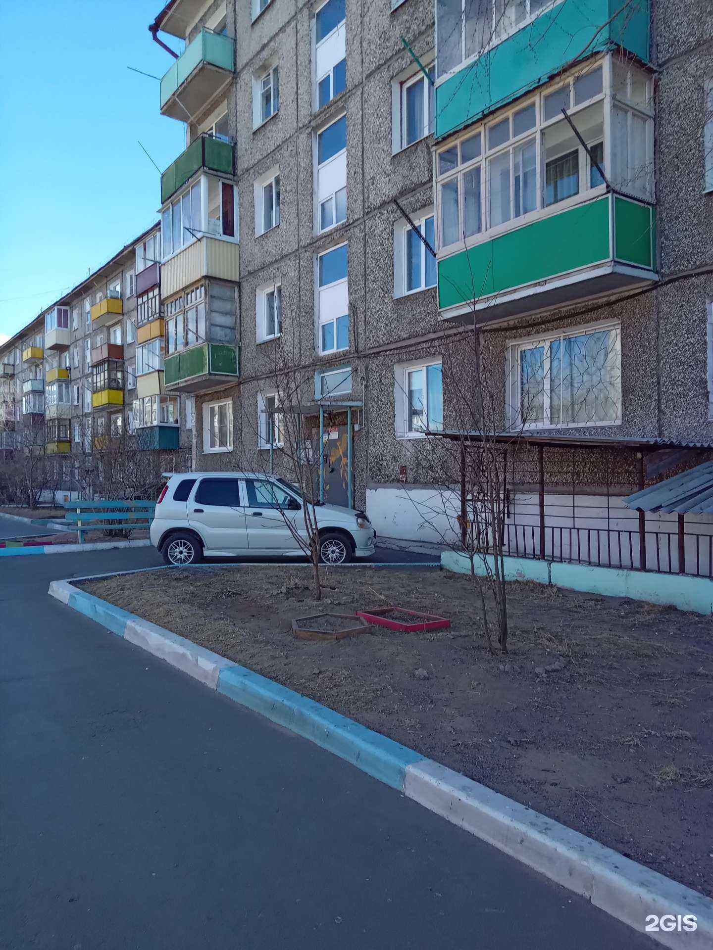 Отзывы на компанию Luck в Улан-Удэ c фото - фотография 2 из 2