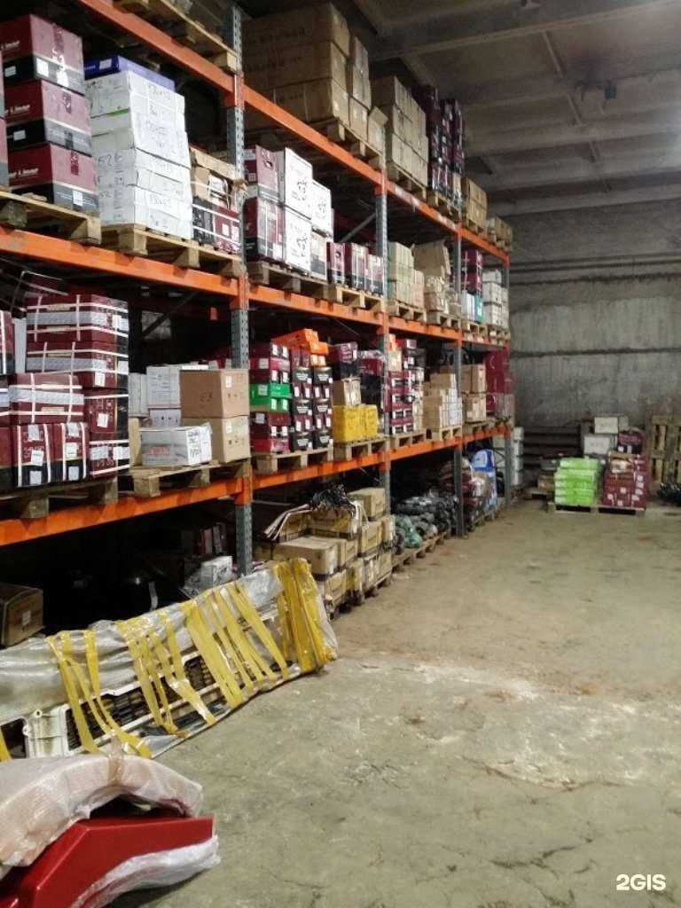 Отзывы на компанию Дсс-запчасть в г. Тюмень c фото