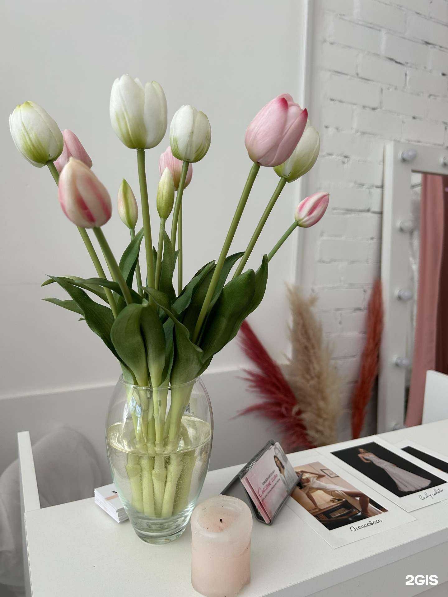 Отзывы на компанию Студия красоты в г. Киров c фото