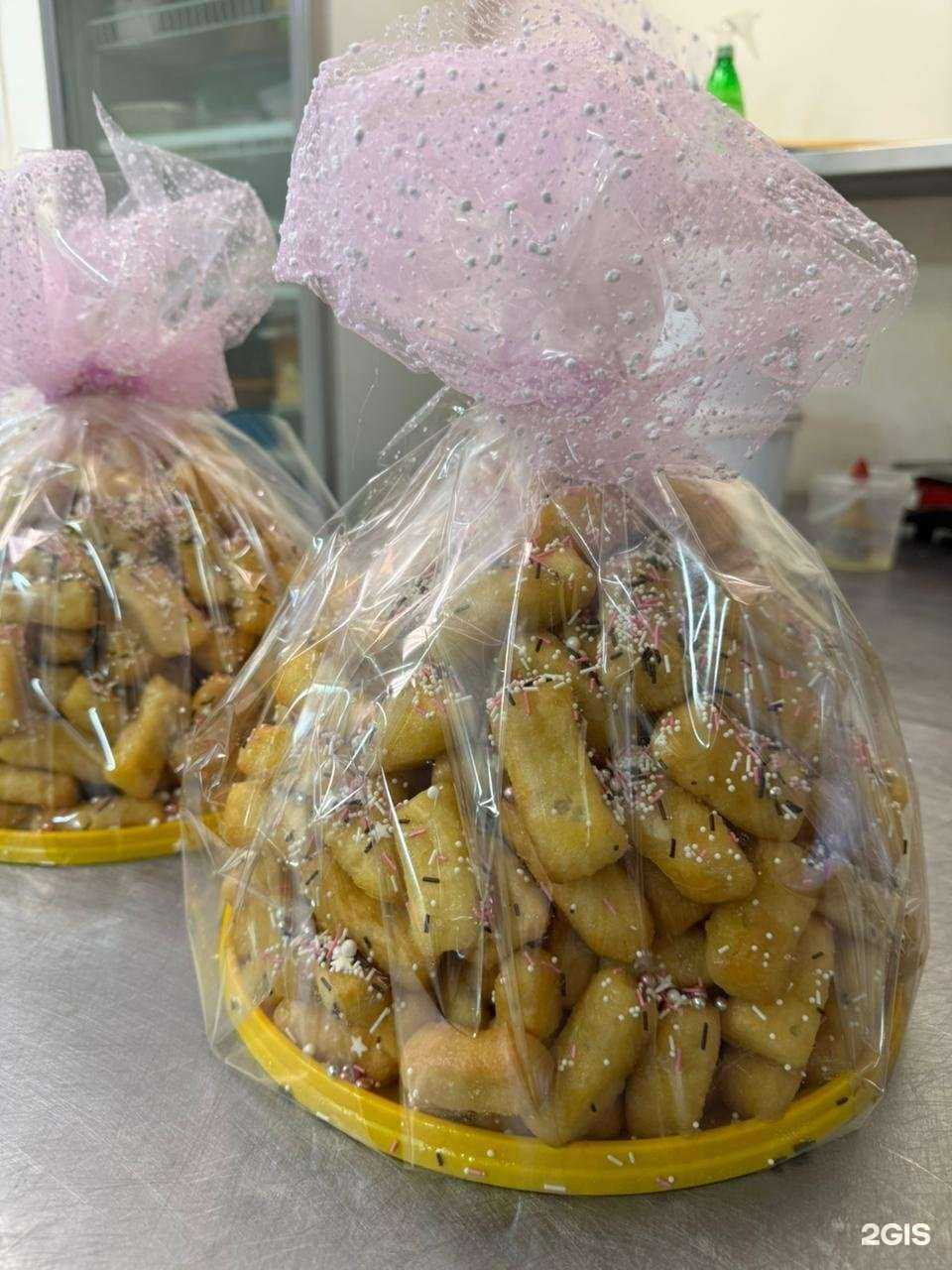 Отзывы на компанию Пекарня рядом в г. Уфа c фото