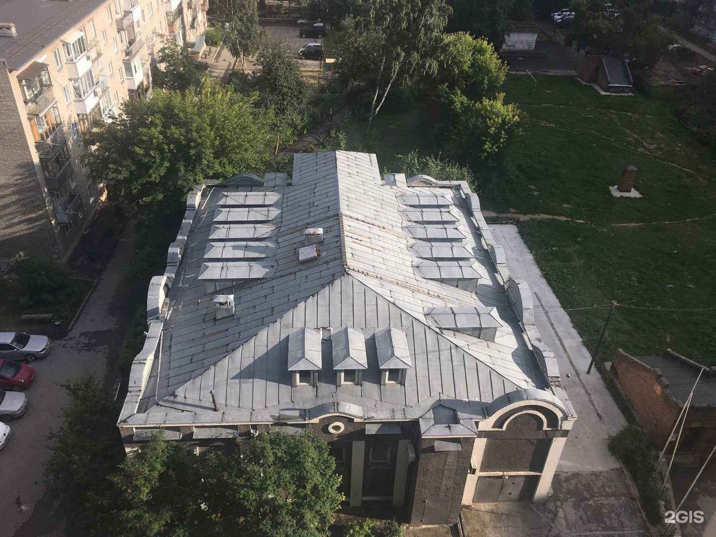 Отзывы на компанию СШОР по восточным единоборствам в Новосибирске c фото - фотография 2 из 2