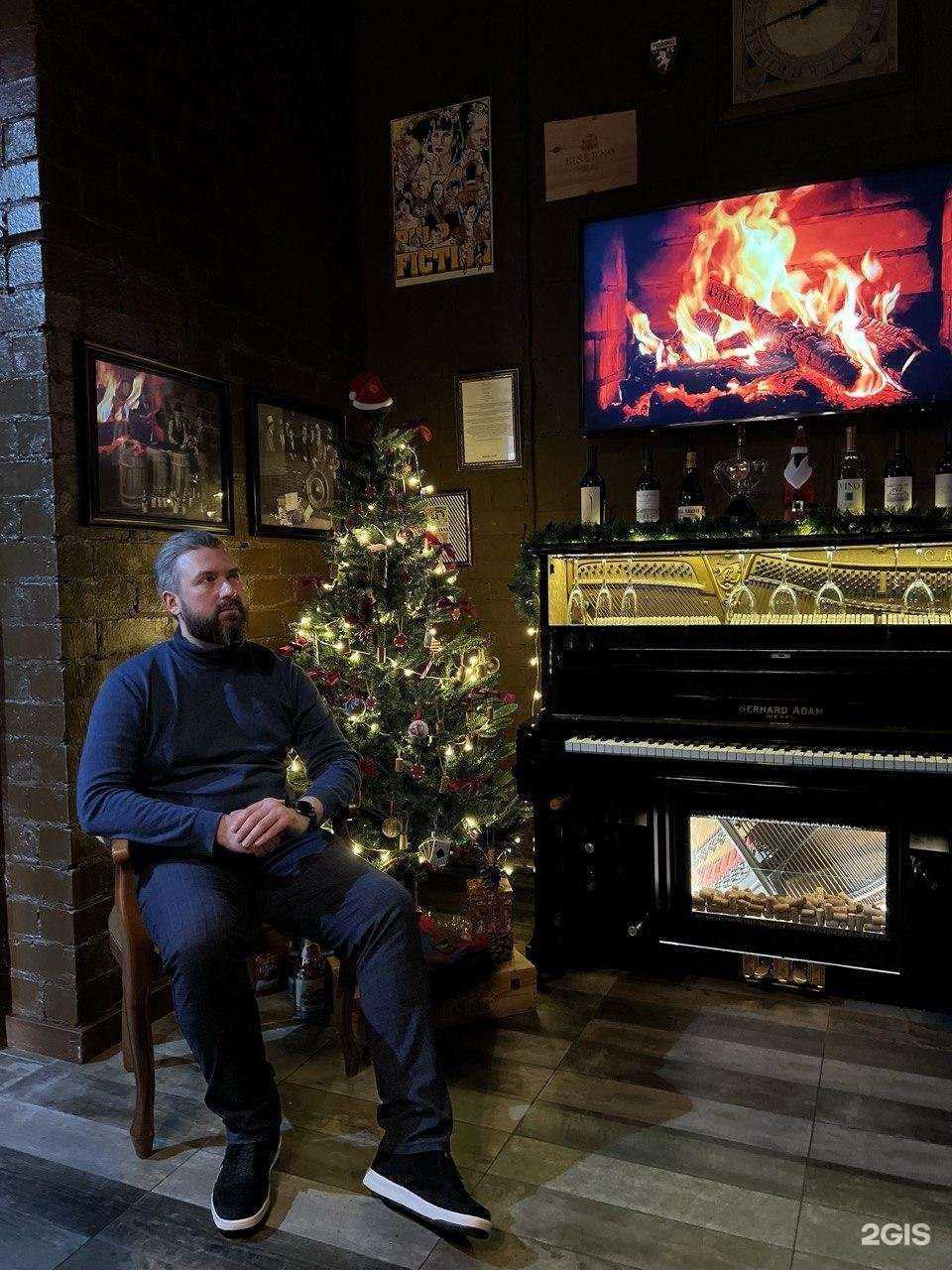 Отзывы на компанию BARBERSHOP HOODLUM в Челябинске c фото