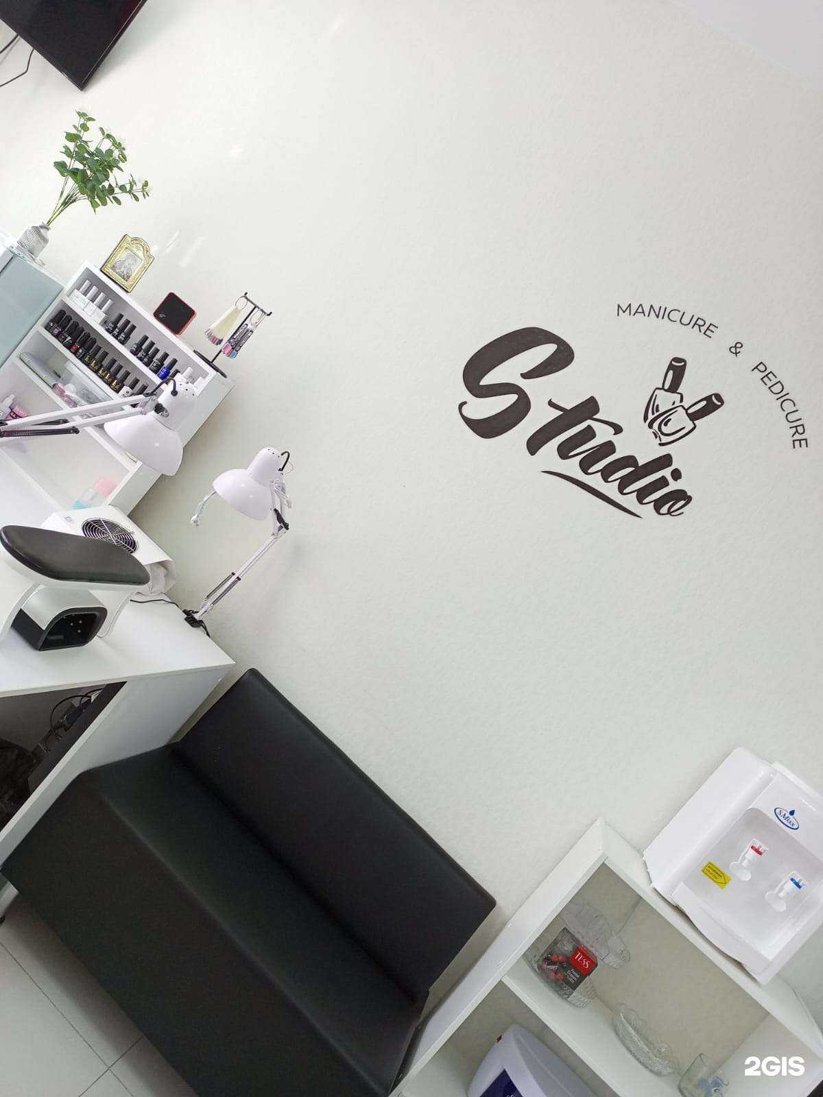 Отзывы на компанию Студия маникюра в г. Чебоксары c фото