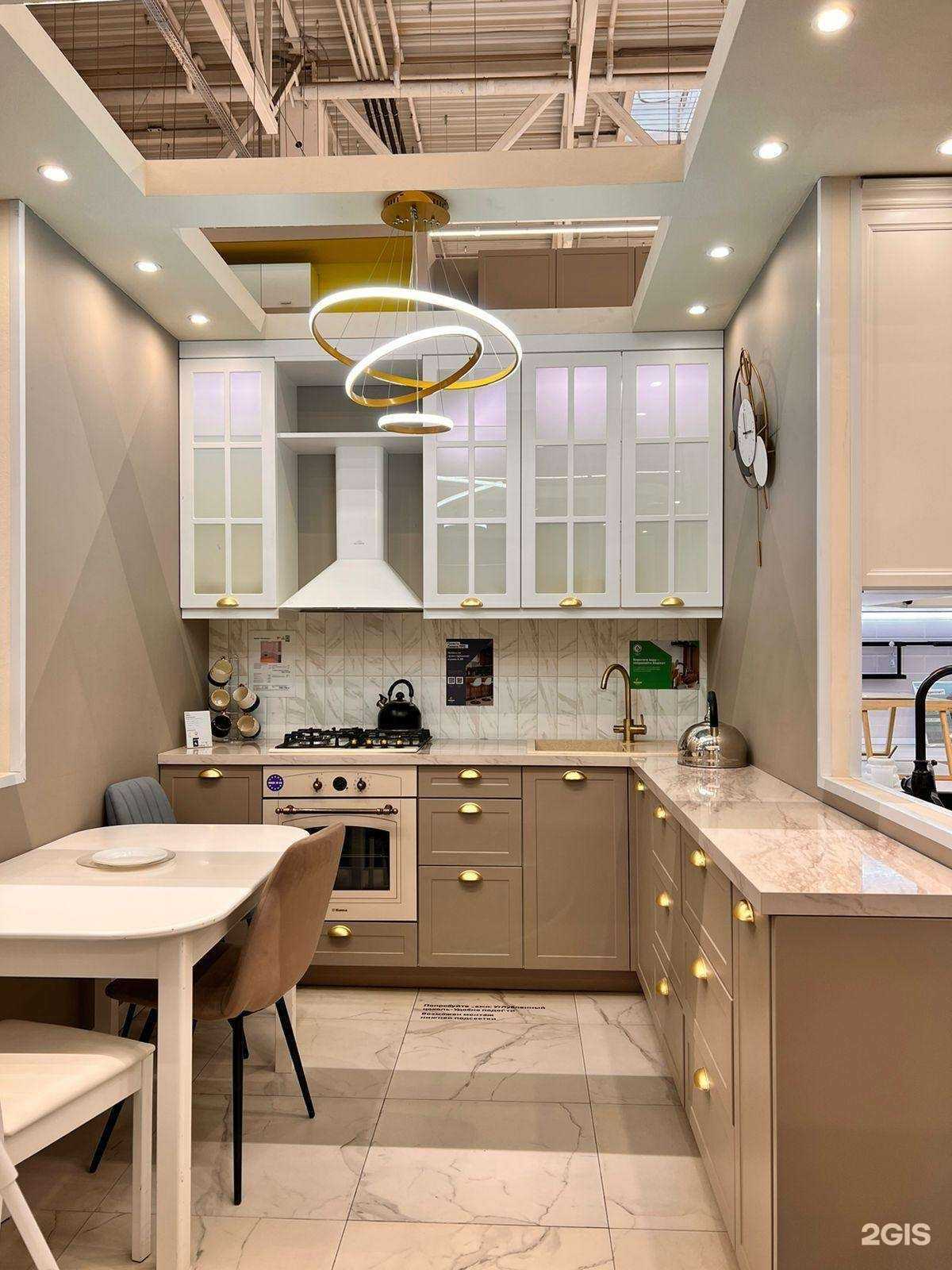 Отзывы на компанию Лемана Про в Тюмени c фото