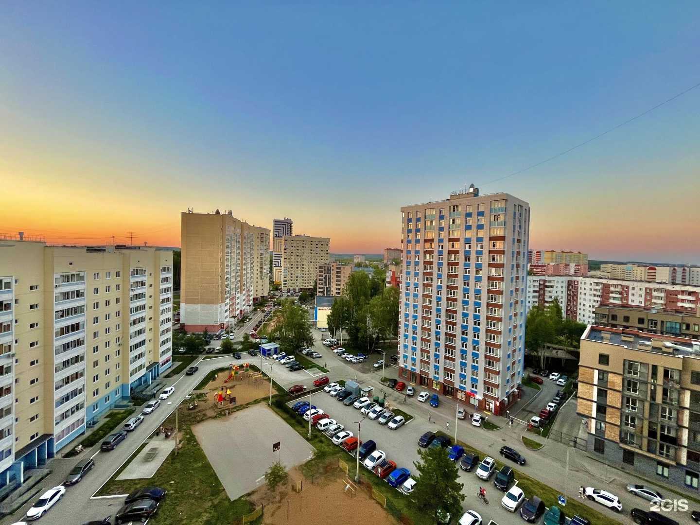 Отзывы на компанию Beauty vibe в Перми c фото - фотография 2 из 2