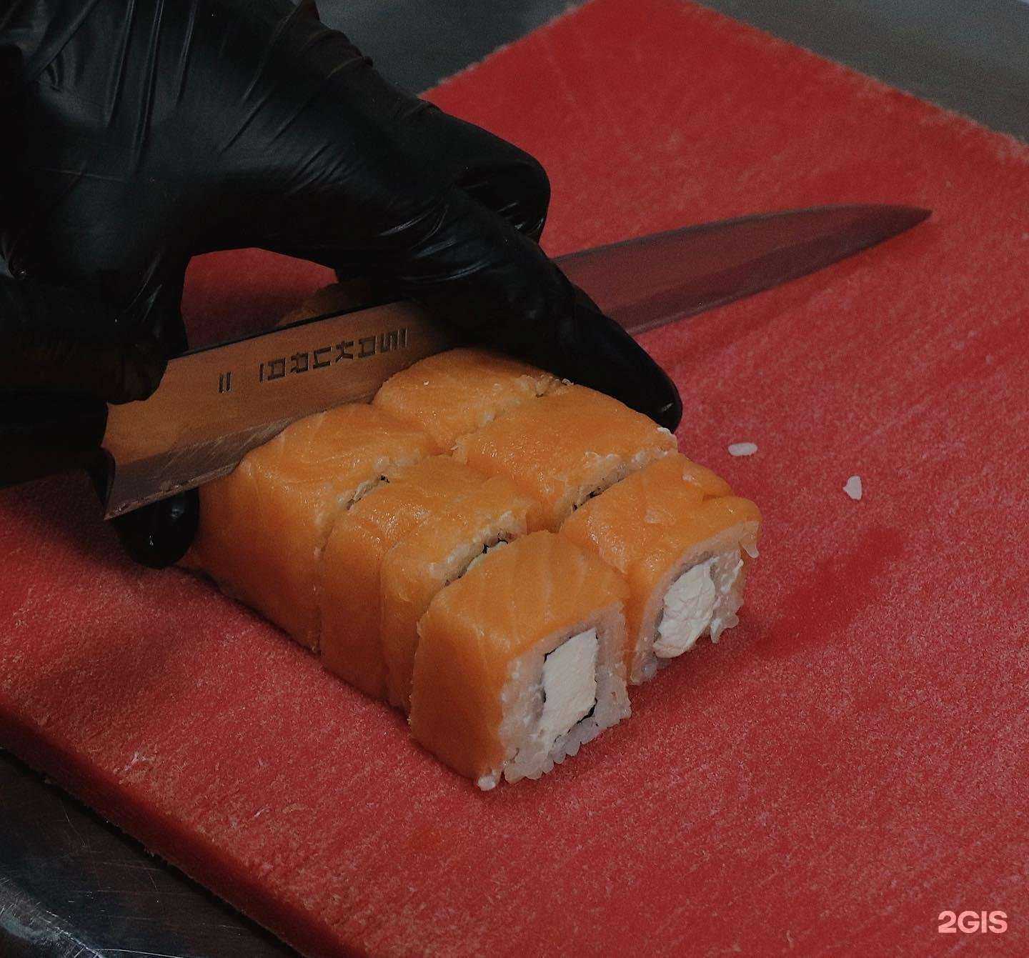 Отзывы на компанию Ешь в Хасавюрте c фото