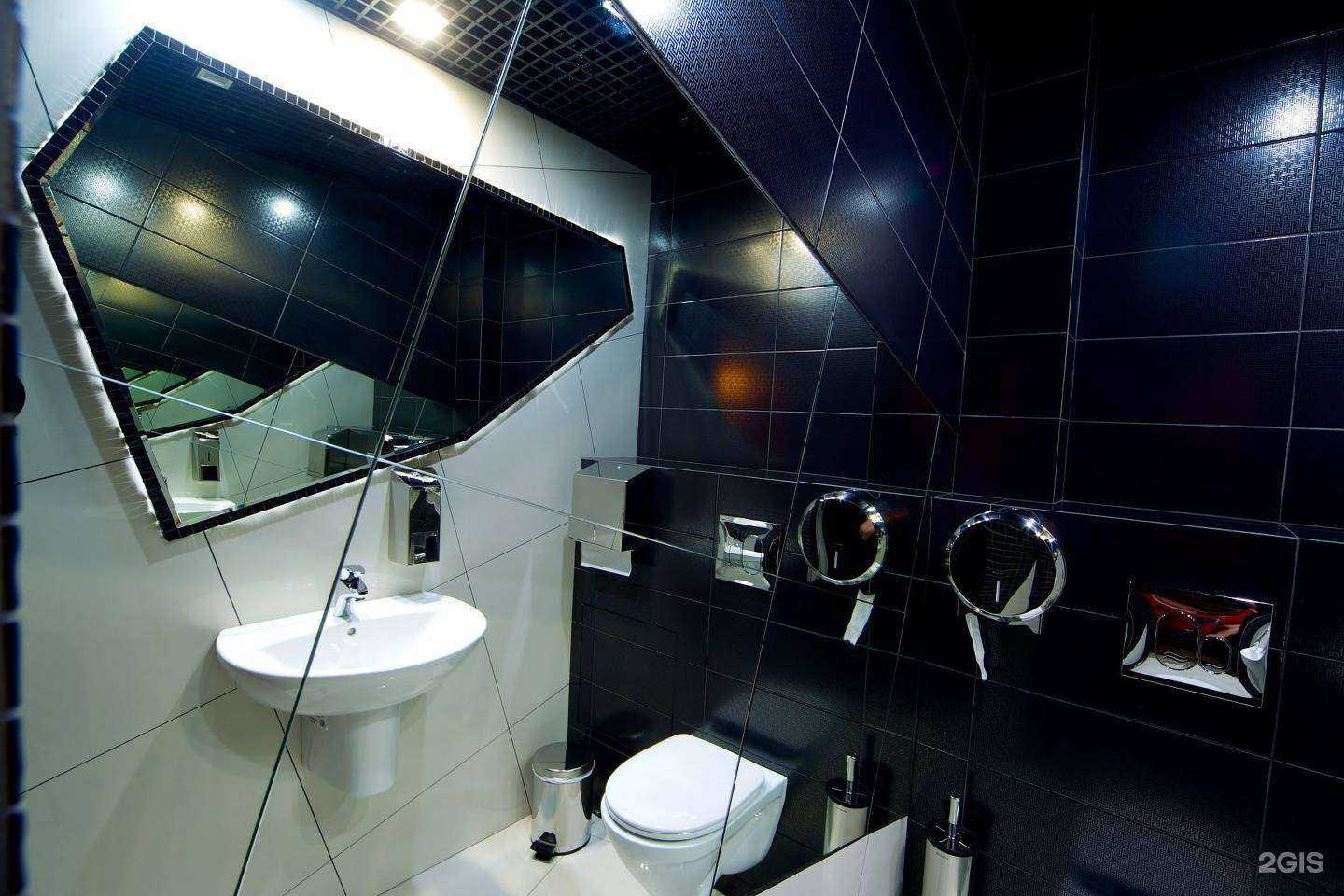 Отзывы на компанию 212 premium в Красноярске c фото