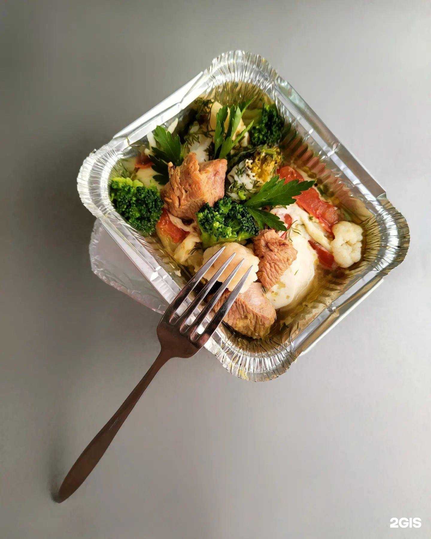 Отзывы на компанию Рататуй в Пензе c фото