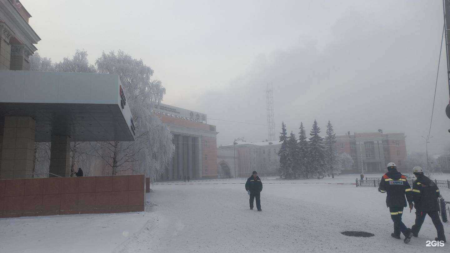 Отзывы на компанию Евраз НТМК в Нижнем Тагиле c фото