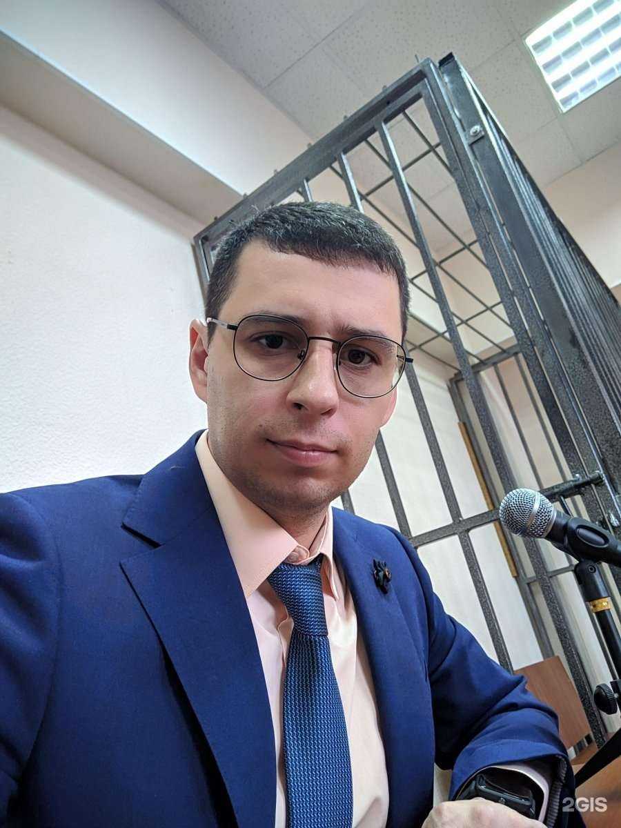 Отзывы на компанию Адвокат Деревянко И.П. в Сургуте c фото