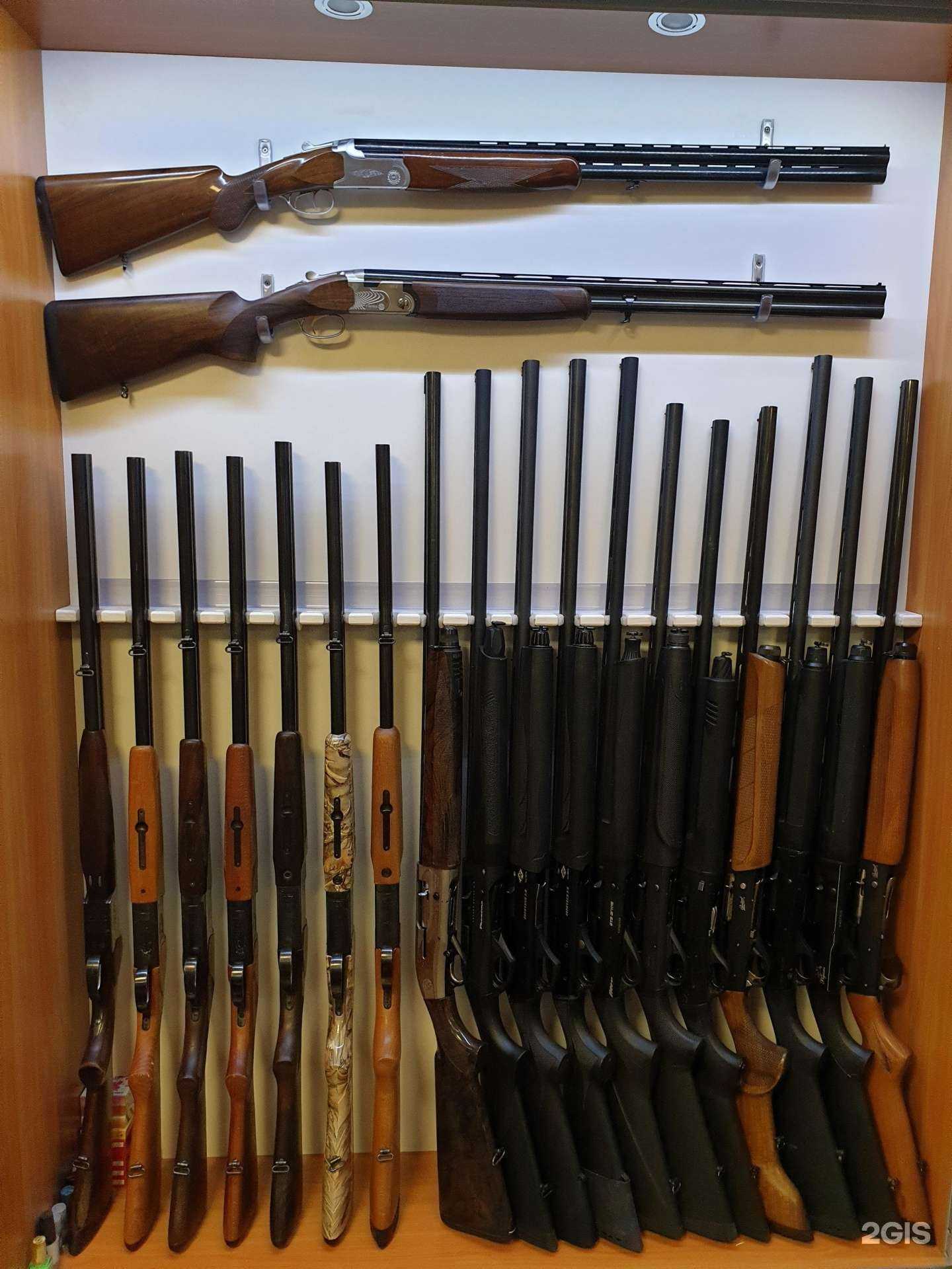 Отзывы на компанию Сезон Охоты и Рыбалки в г. Уфа c фото