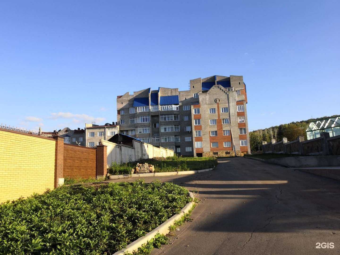 Отзывы на компанию Deepsovetnik в Красноярске c фото - фотография 2 из 2