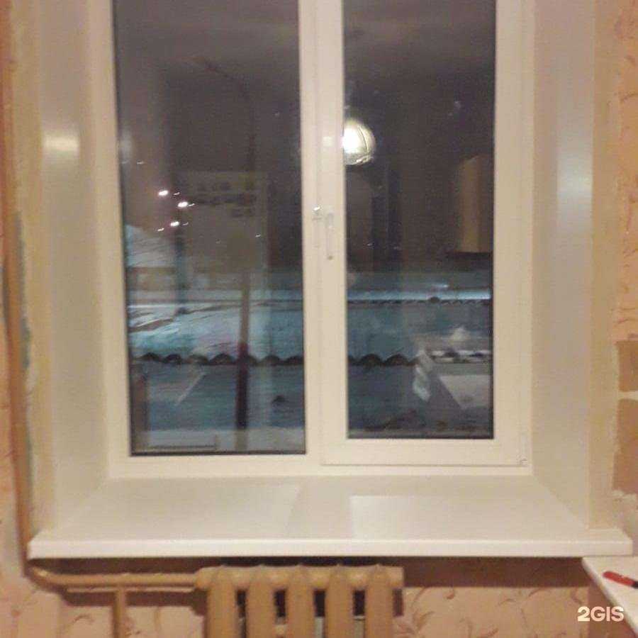 Отзывы на компанию Магия ОКОН в г. Череповец c фото