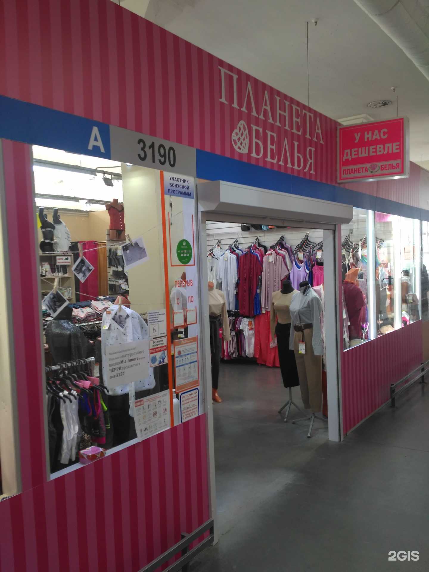 Отзывы на компанию Mia-amore в Иванове c фото