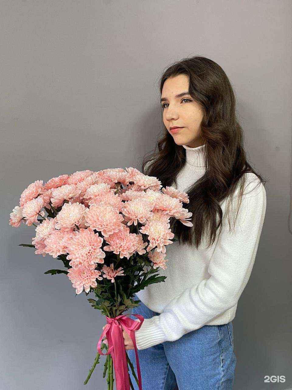 Отзывы на компанию Цветы для всех в г. Ангарск c фото