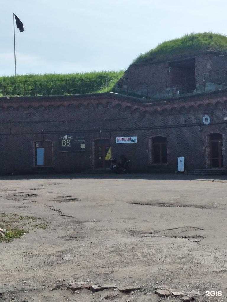 Отзывы на компанию Мафия  в Калининграде c фото