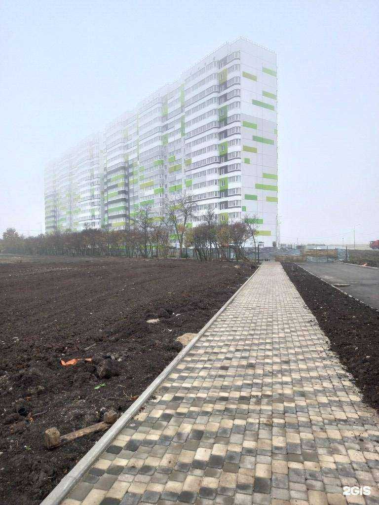 Отзывы на компанию 6 квартал в Краснодаре c фото