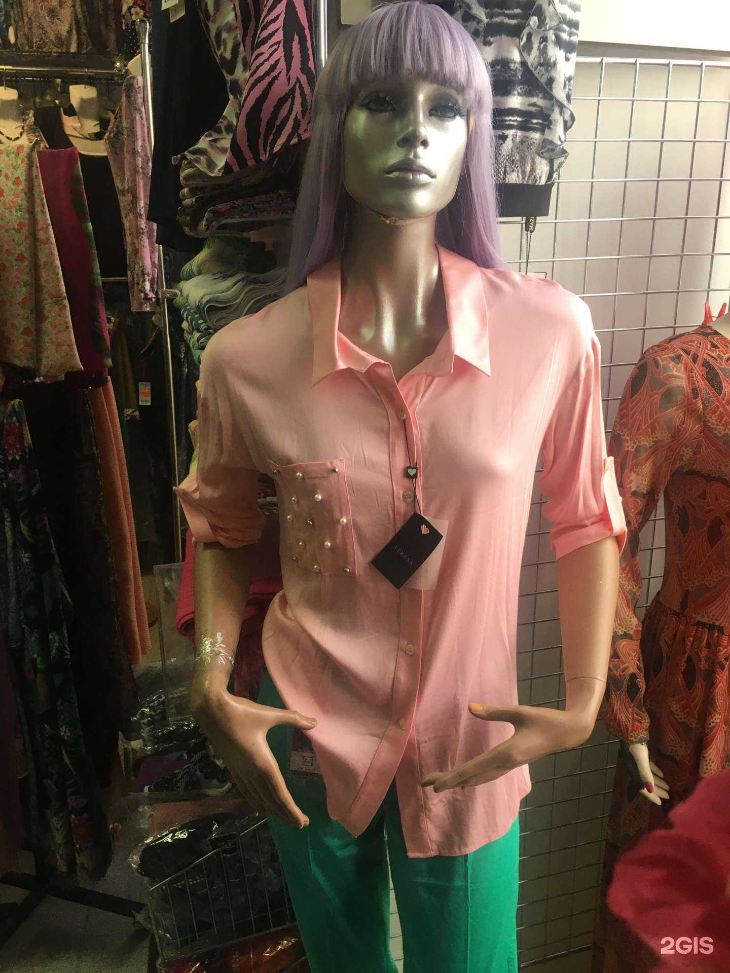 Отзывы на компанию Магазин женской одежды из Польши и Беларуси в г. Сургут c фото