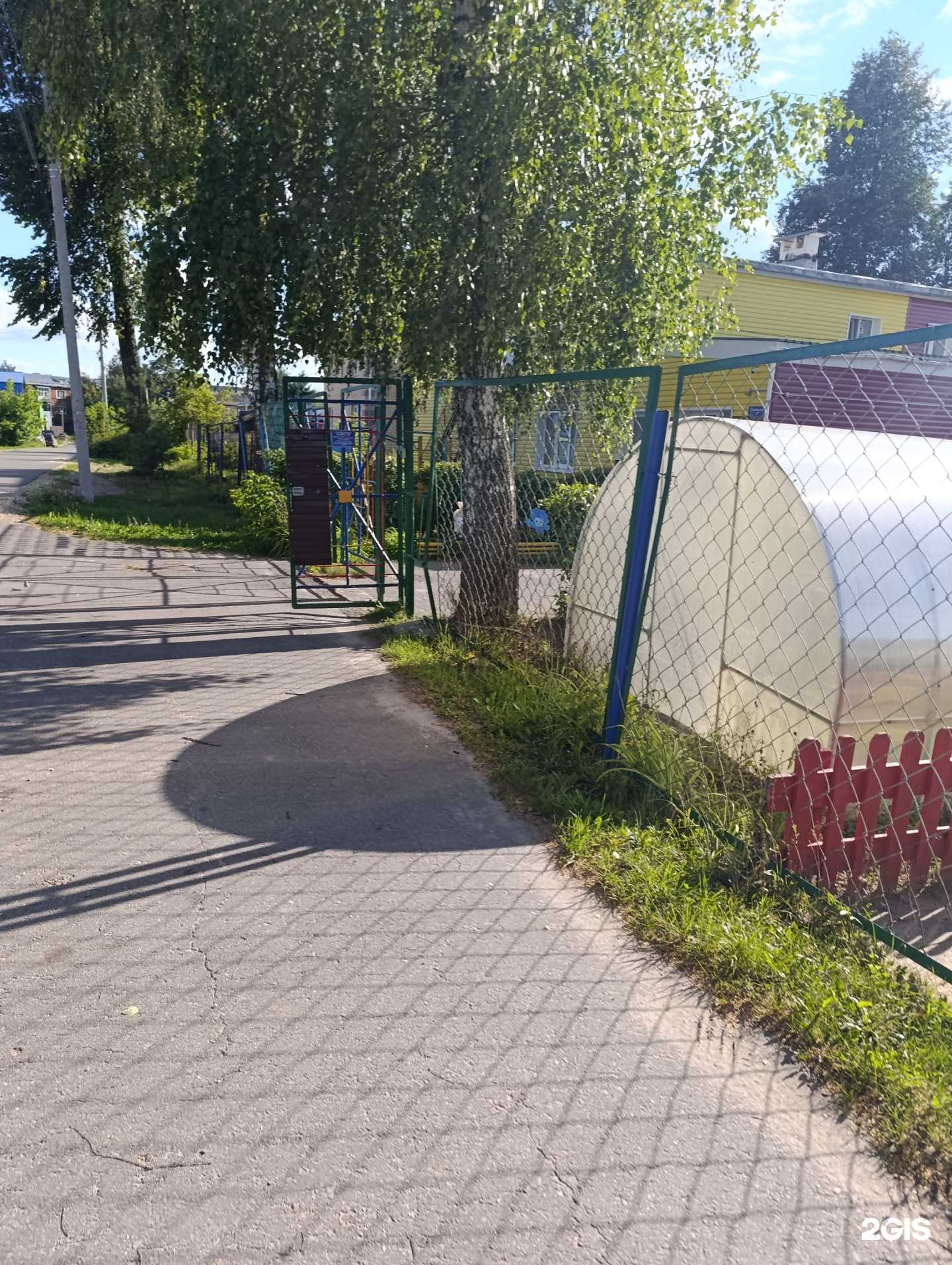 Отзывы на компанию Детский сад №33 в г. Муром c фото