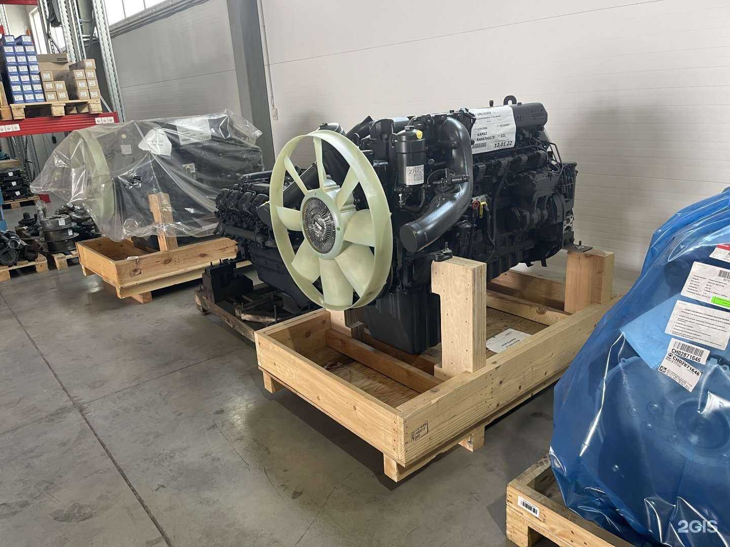 Отзывы на компанию Веста запчасть в г. Набережные Челны c фото