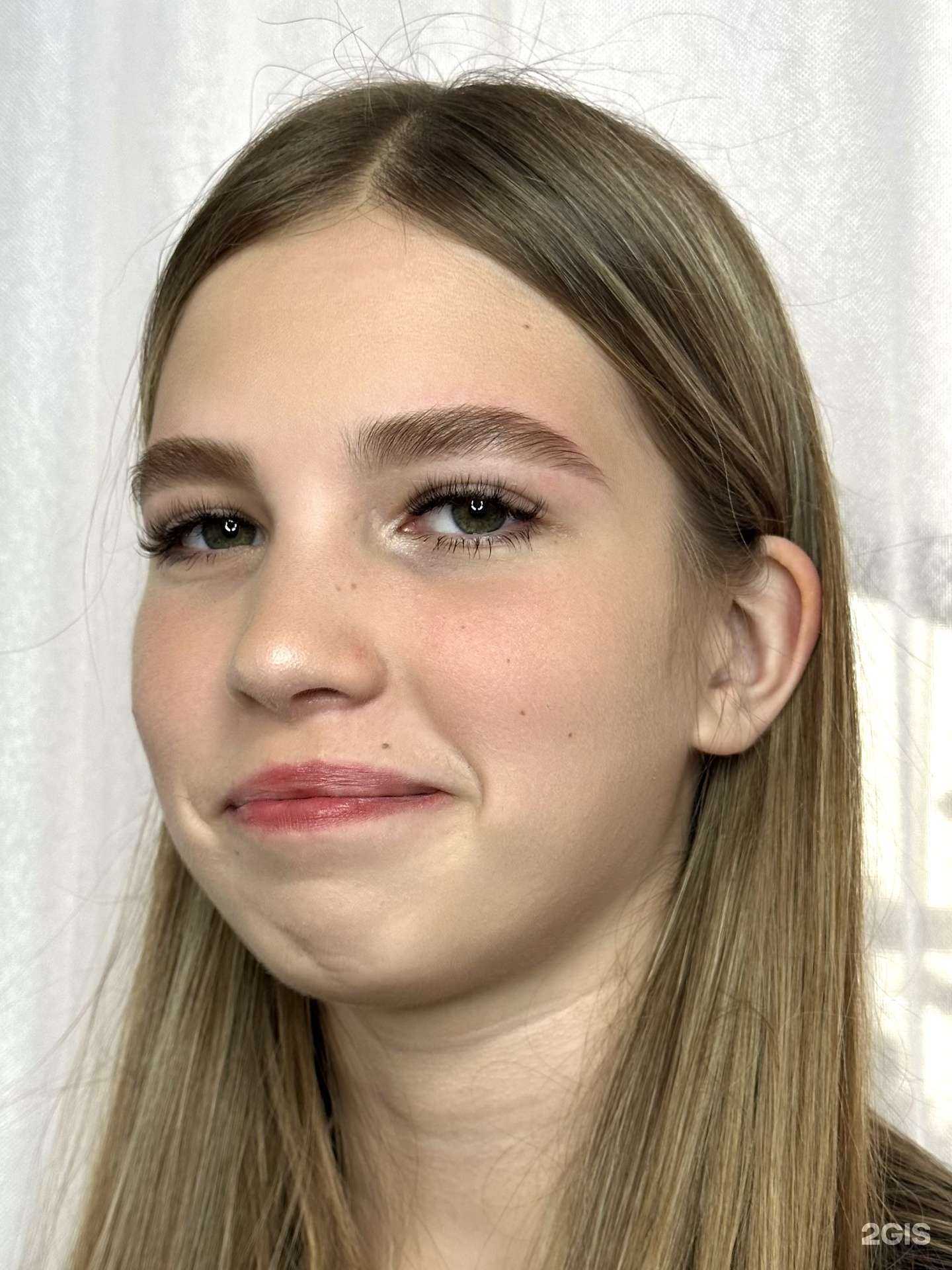 Отзывы на компанию Stussy.brows в Комсомольске-на-Амуре c фото