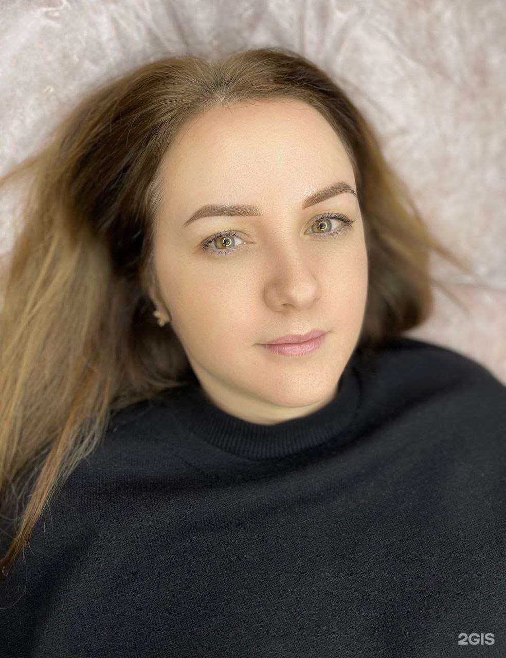 Отзывы на компанию Студия перманентного макияжа в г. Тверь c фото