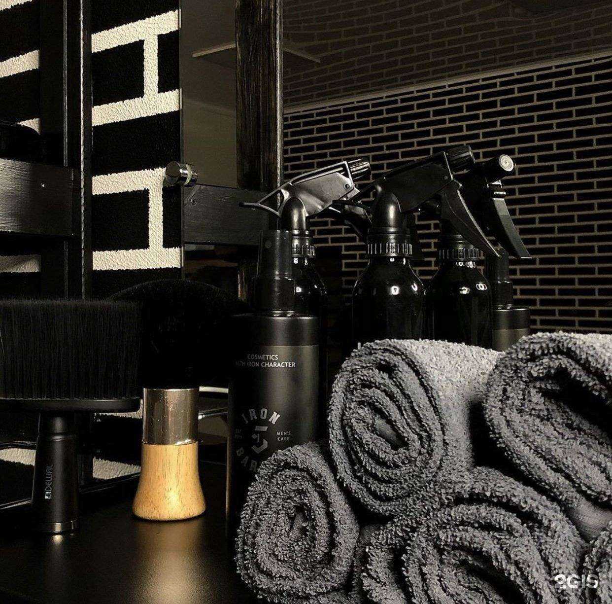 Отзывы на компанию Mens club в г. Нижневартовск c фото