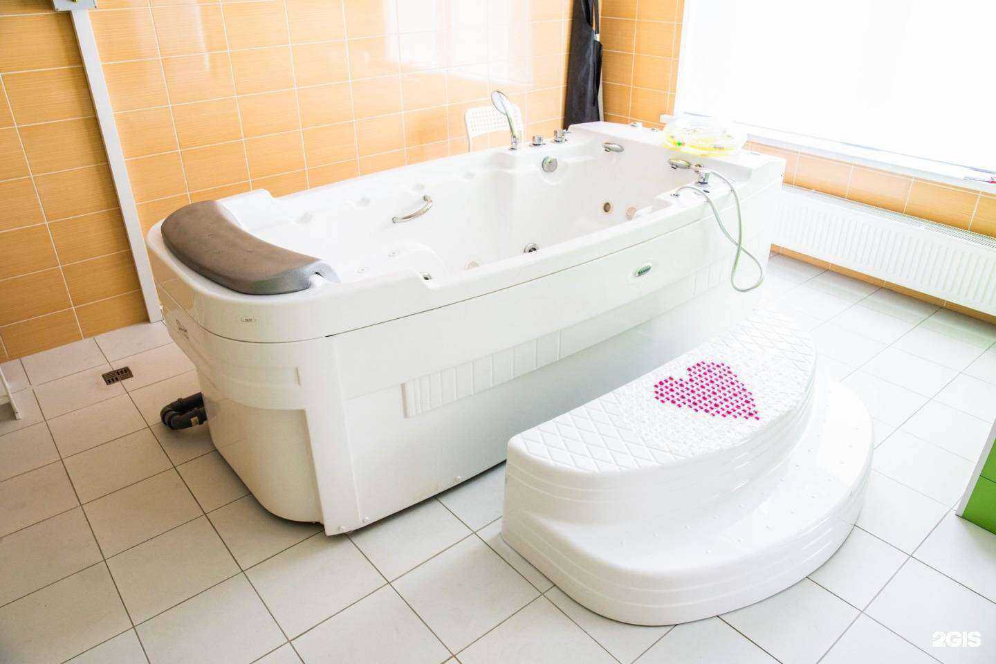 Отзывы на компанию Здоровое детство в Екатеринбурге c фото