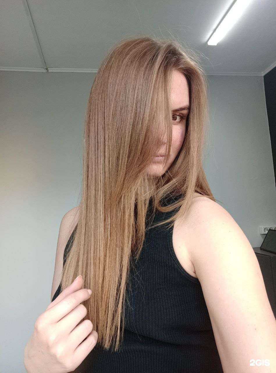 Отзывы на компанию Мастерская красоты Елены Кривощековой  в Тюмени c фото