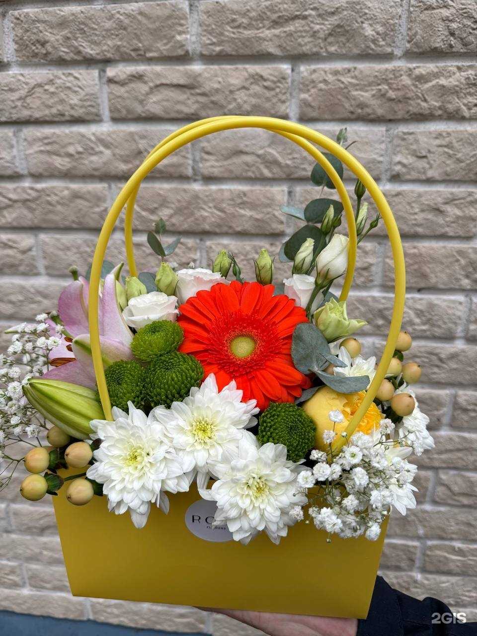 Отзывы на компанию Roze в Твери c фото