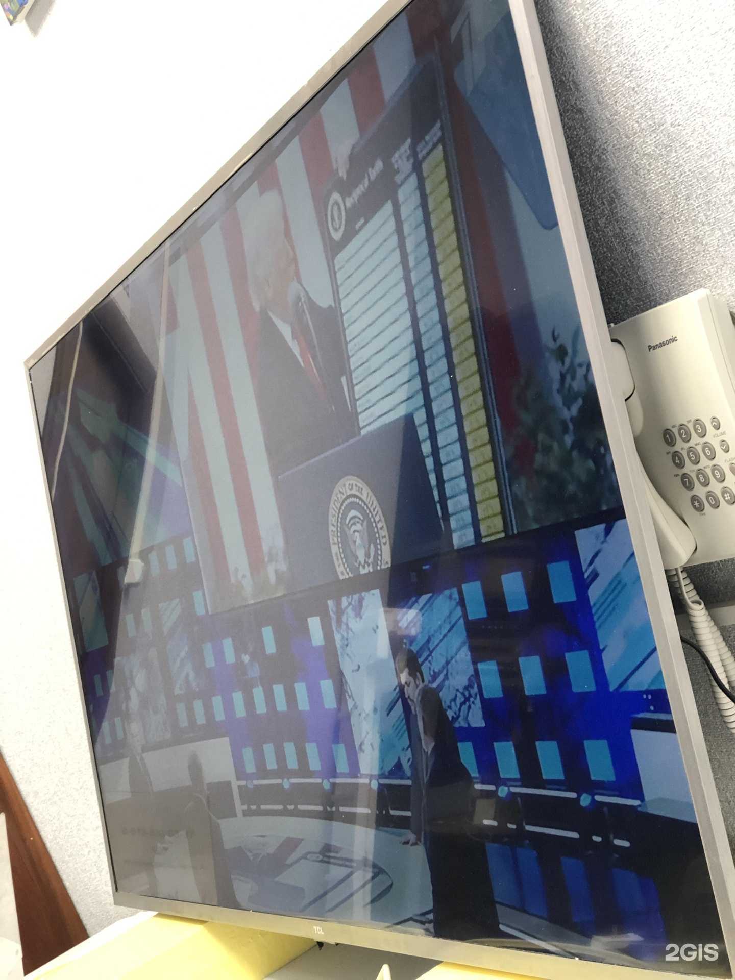 Отзывы на компанию Ремонтная мастерская телевизоров, аудиотехники и микроволновок в Новосибирске c фото