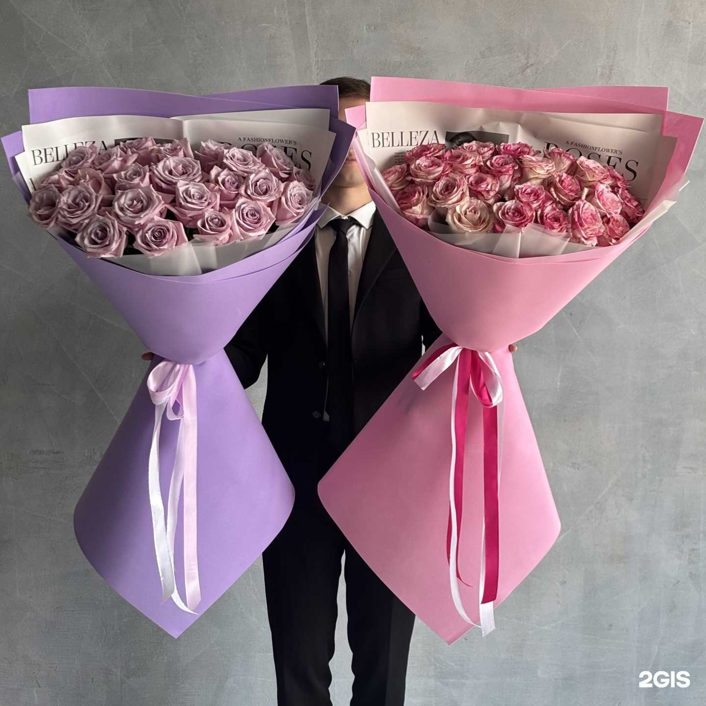 Отзывы на компанию Джентльмен Фло в г. Оренбург c фото