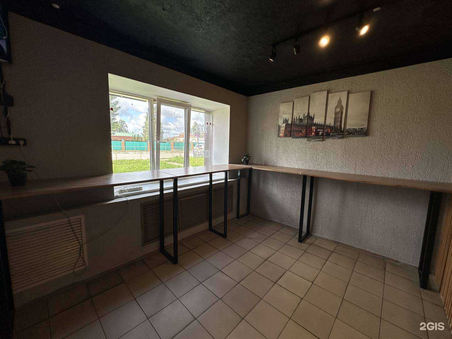 Отзывы на компанию ЛавашКофе в г. Елабуга c фото