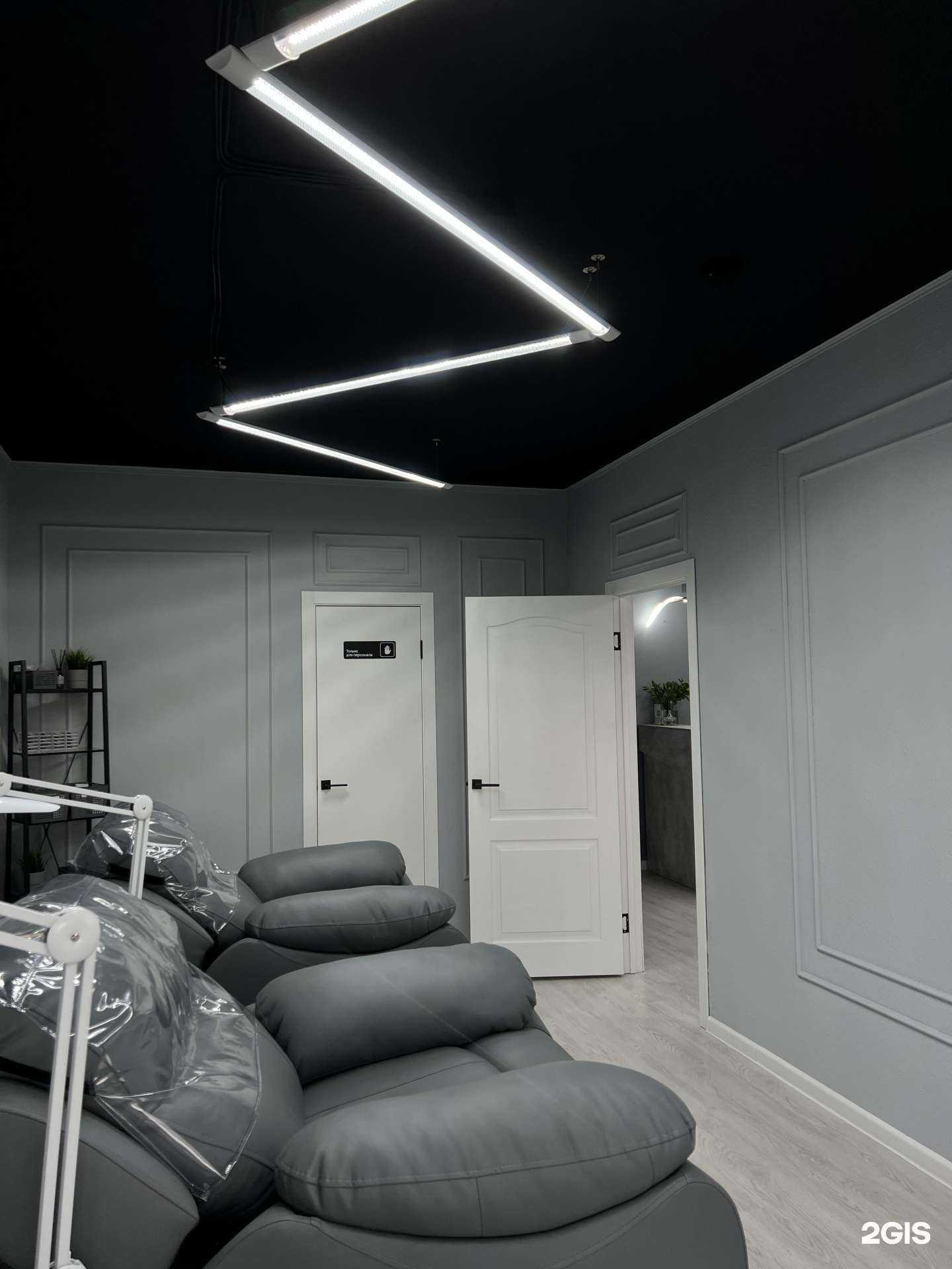 Отзывы на компанию Black studio в Екатеринбурге c фото