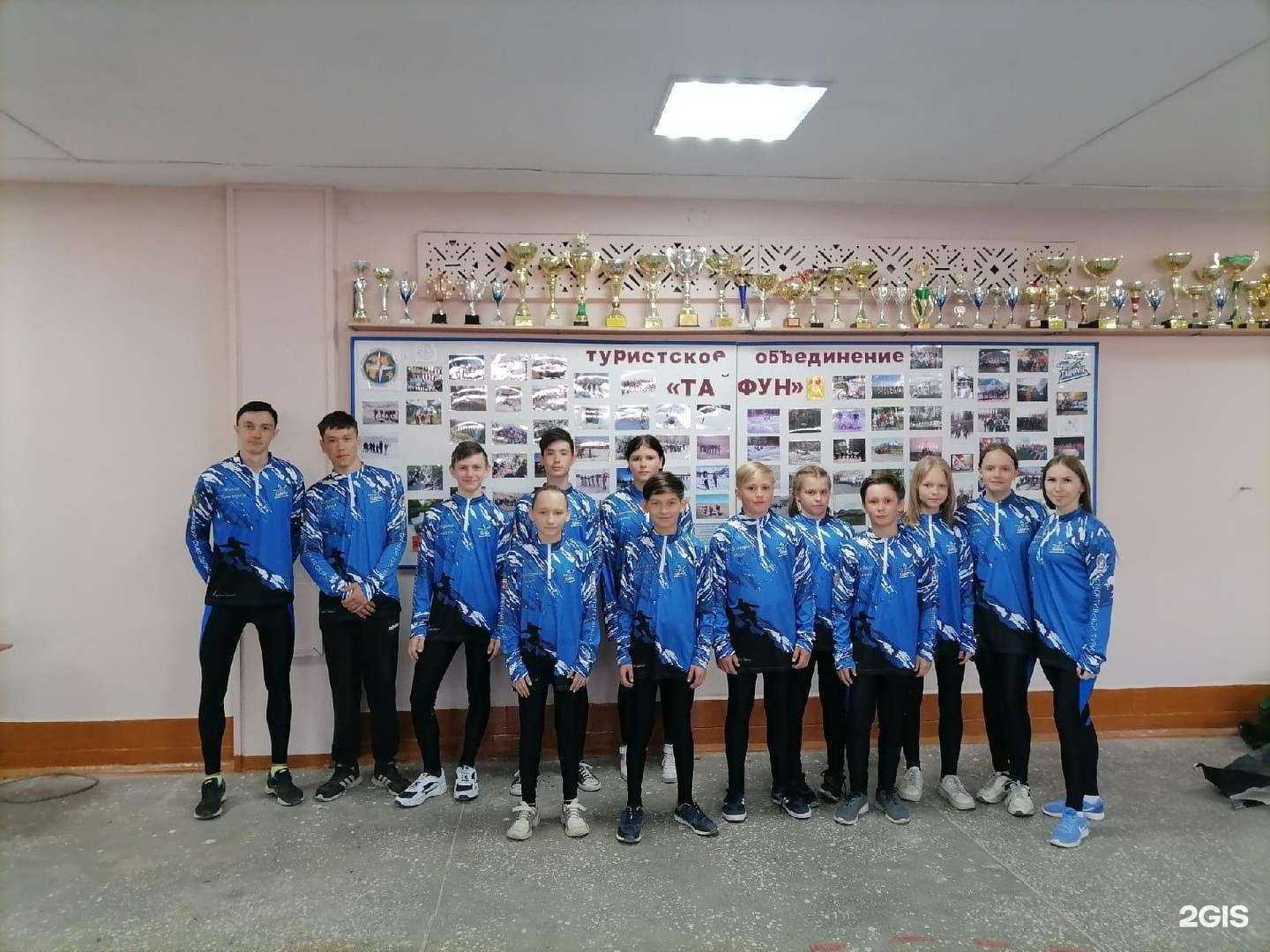 Отзывы на компанию Чемпион в Томске c фото