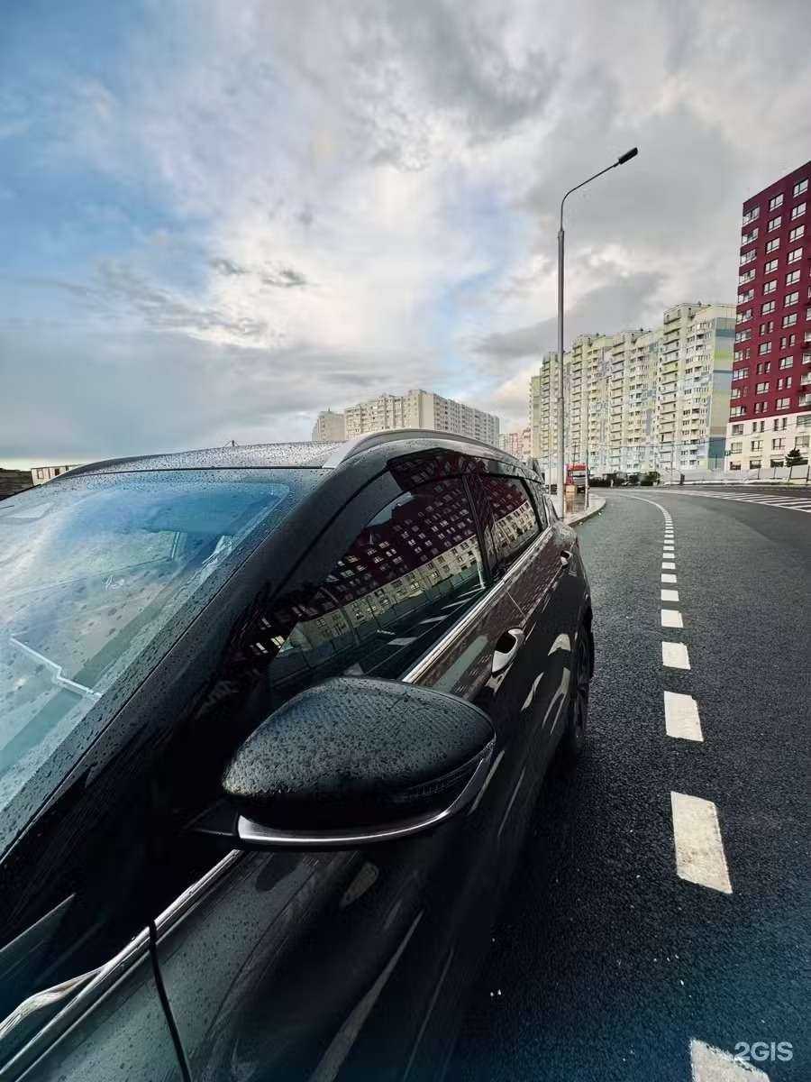 Отзывы на компанию Mosteo в Екатеринбурге c фото