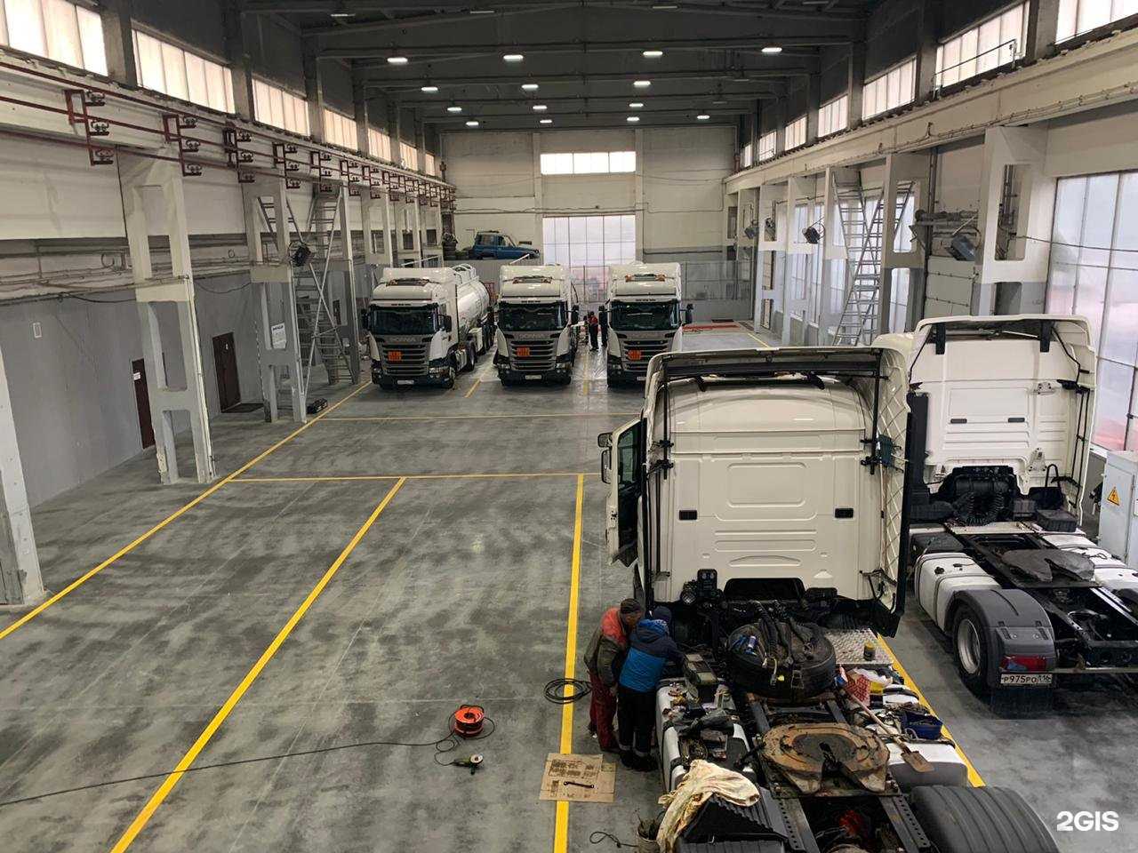 Отзывы на компанию Автосфера в Казани c фото