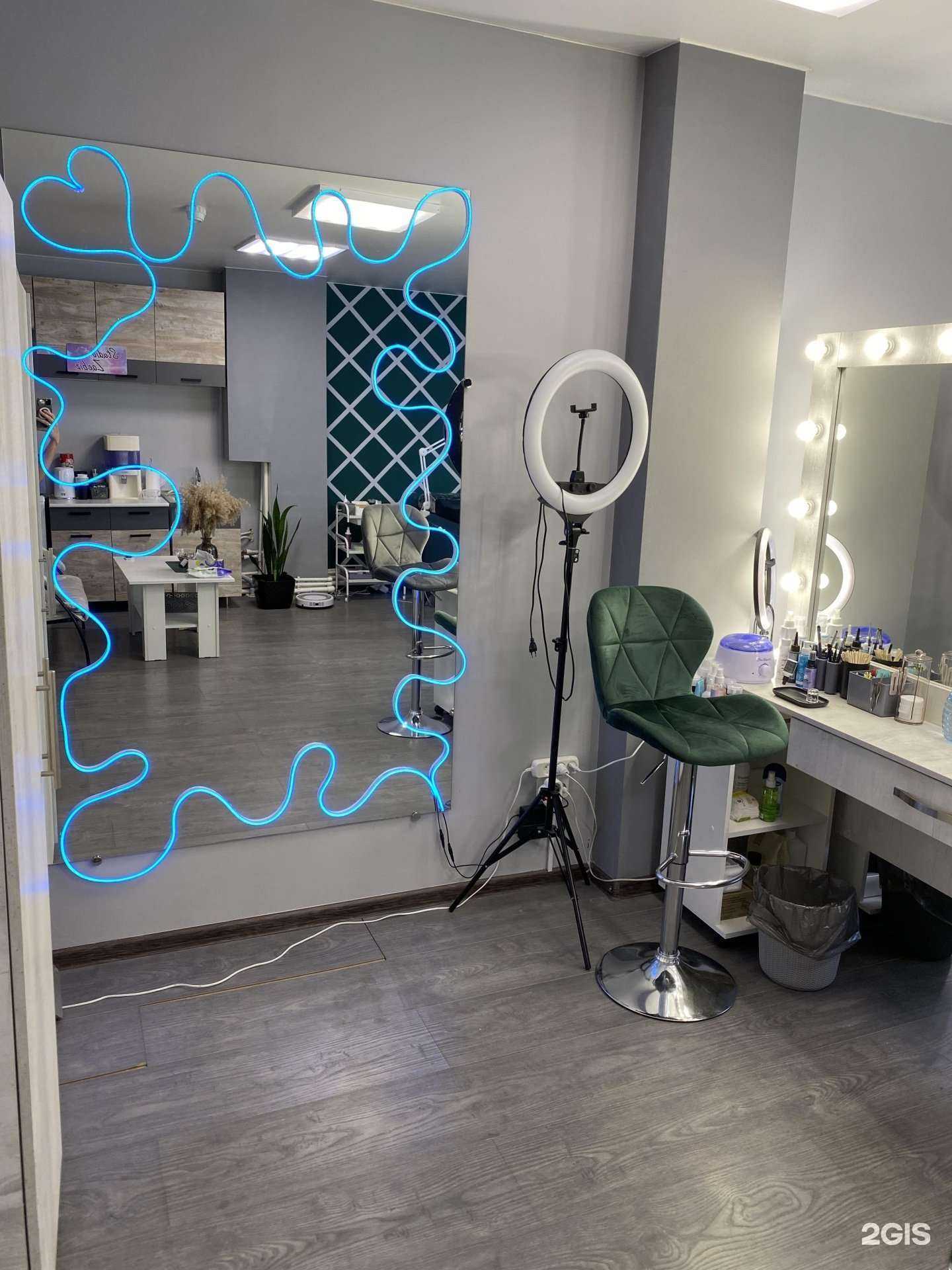 Отзывы на компанию Emerald room в г. Находка c фото