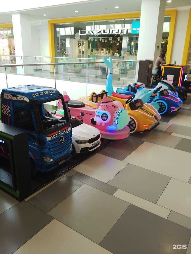 Отзывы на компанию Minicar в г. Липецк c фото