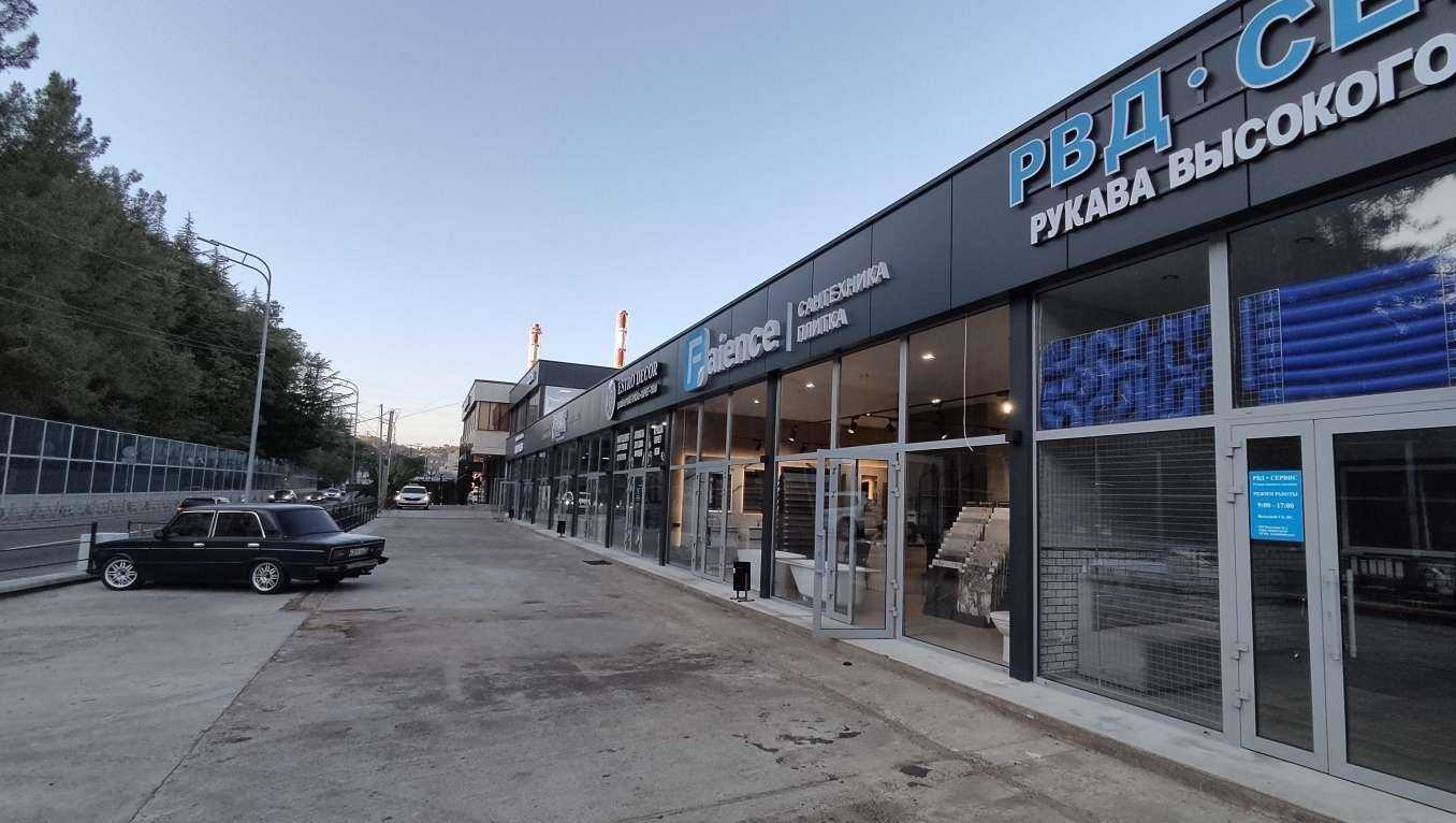 Отзывы на компанию Солнечный берег в Сочи c фото