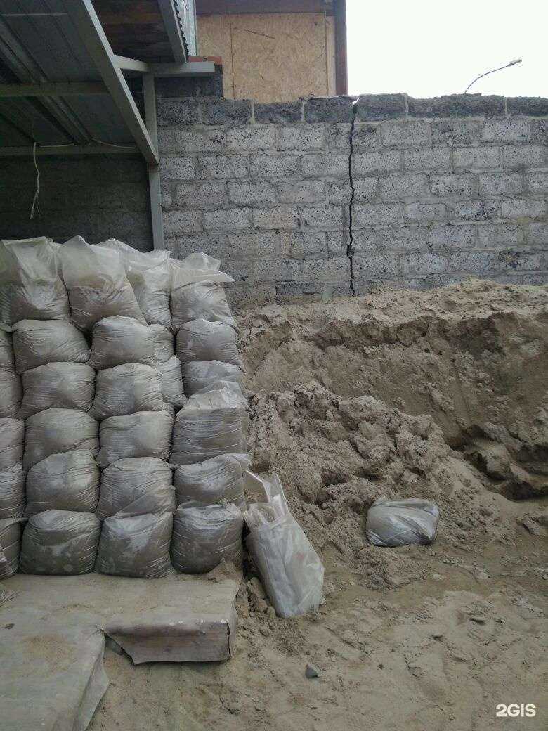 Отзывы на компанию КОЛИЗЕЙ СТРОЙ в Новосибирске c фото