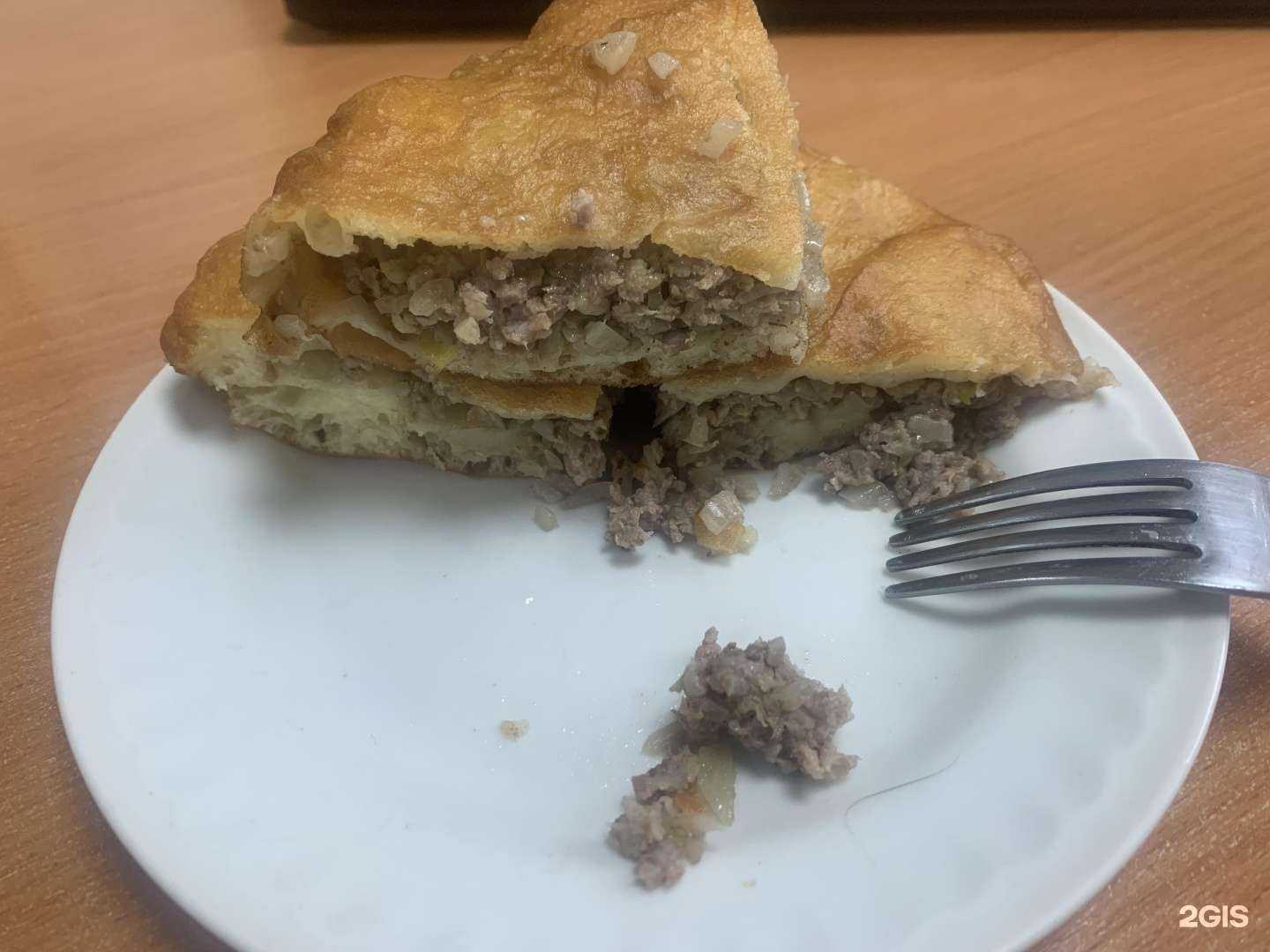 Отзывы на компанию Магазин фастфуда в Кемерове c фото