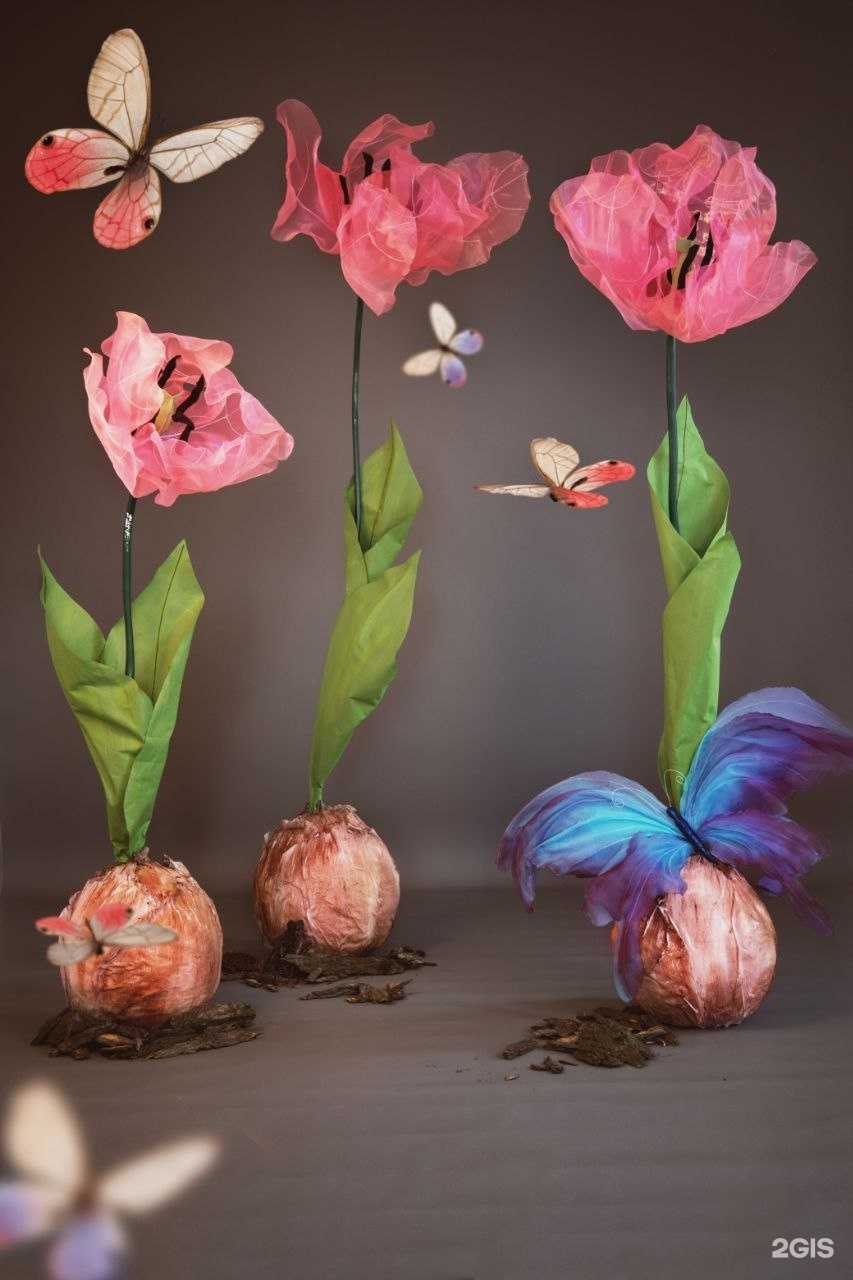 Отзывы на компанию Резиденция декора в г. Тюмень c фото